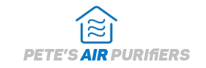 Pete's air purifiers