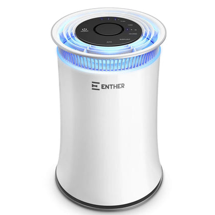 Air Purifiers for Home with True HEPA Filter - Pete's air purifiers