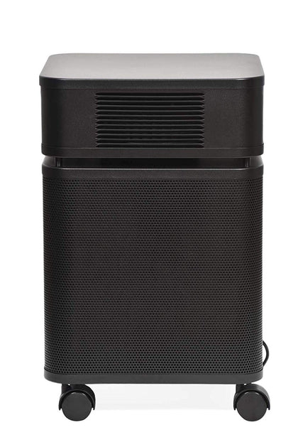 Austin Air HealthMate Standard Air Purifier B400B1 Black - Pete's air purifiers