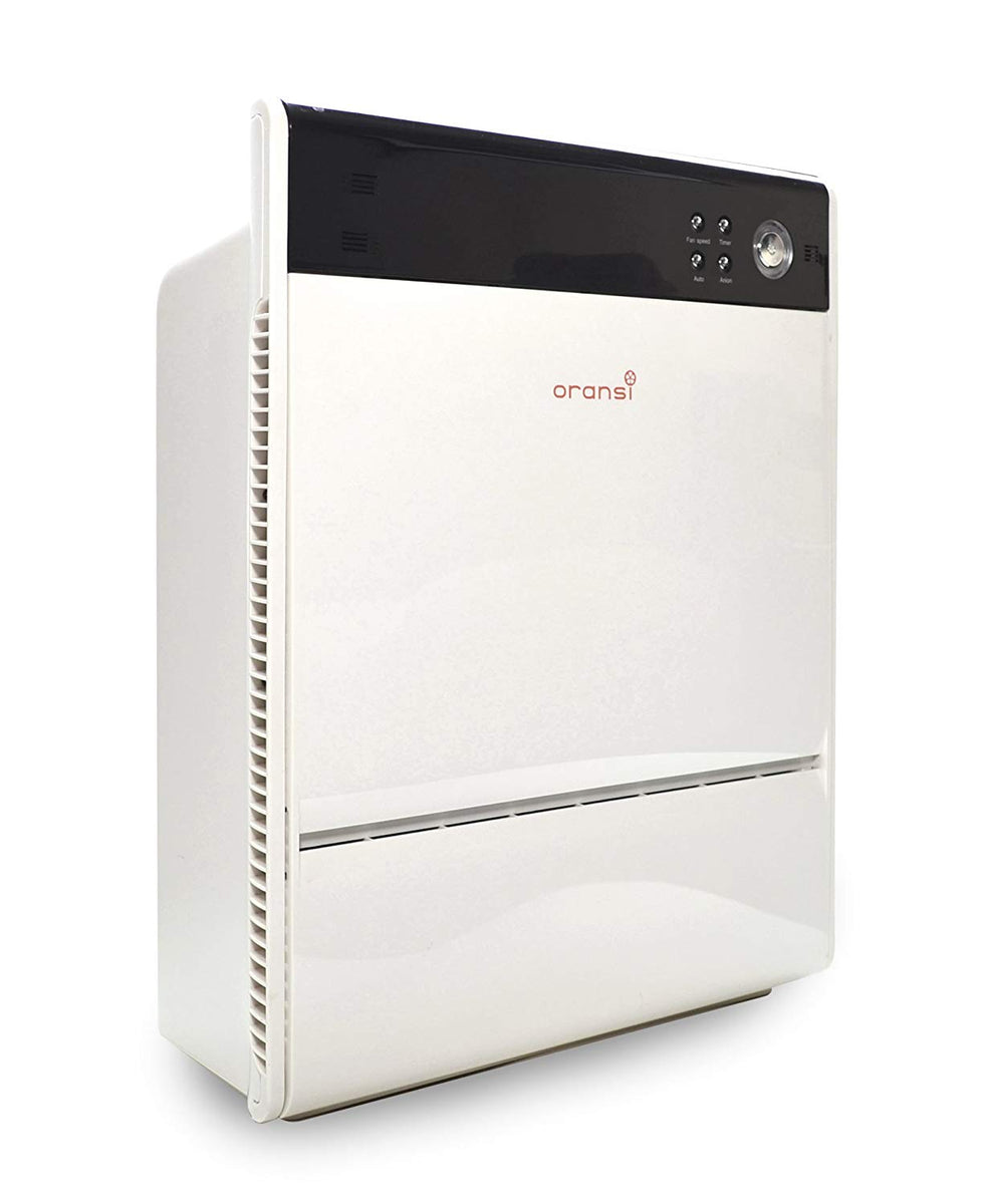 Oransi air purifiers discount