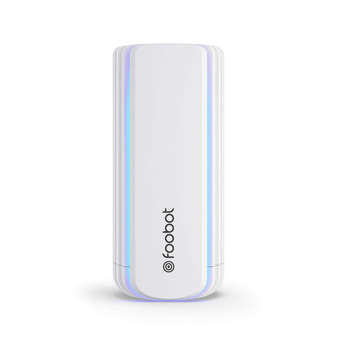 Foobot Indoor Air Quality Monitor - Pete's air purifiers