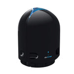 Airfree Iris 3000 Air Purifier, Small, Black - Pete's air purifiers