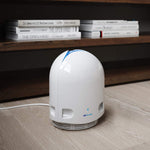 Airfree P1000 Filterless Air Purifier - Pete's air purifiers