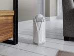 Airfree T800 Filterless Air Purifier, Small, White - Pete's air purifiers