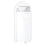 Airfree T800 Filterless Air Purifier, Small, White - Pete's air purifiers