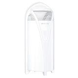 Airfree T800 Filterless Air Purifier, Small, White - Pete's air purifiers