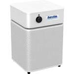 Austin Air A250C1 HealthMate Junior Plus Air Purifier, White - Pete's air purifiers