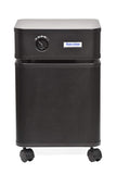 Austin Air HealthMate Standard Air Purifier B400B1 Black - Pete's air purifiers