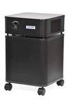 Austin Air HealthMate Standard Air Purifier B400B1 Black - Pete's air purifiers