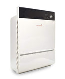 Oransi Max HEPA Large Room Air Purifier for Asthma Mold, Dust and Allergies - Pete's air purifiers