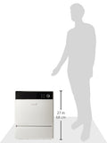 Oransi Max HEPA Large Room Air Purifier for Asthma Mold, Dust and Allergies - Pete's air purifiers