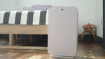 Oransi OV200 Air Purifier, White - Pete's air purifiers