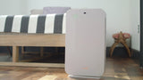 Oransi OV200 Air Purifier, White - Pete's air purifiers