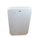 Oransi OV200 Air Purifier, White - Pete's air purifiers