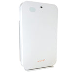 Oransi OV200 Air Purifier, White - Pete's air purifiers