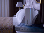 Foobot Indoor Air Quality Monitor - Pete's air purifiers